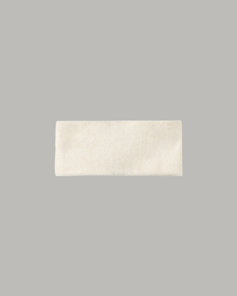 Grace & Mila BANDEAU ECRU NANA