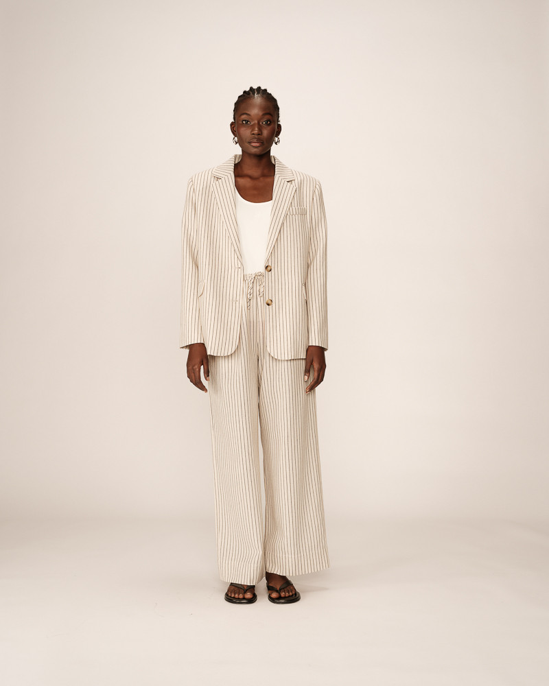 Grace & Mila BLAZER BEIGE PIA