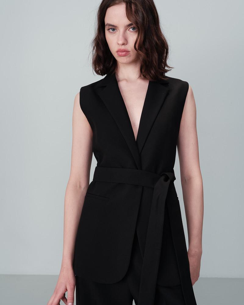 Grace & Mila BLAZER NOIR NOMMY