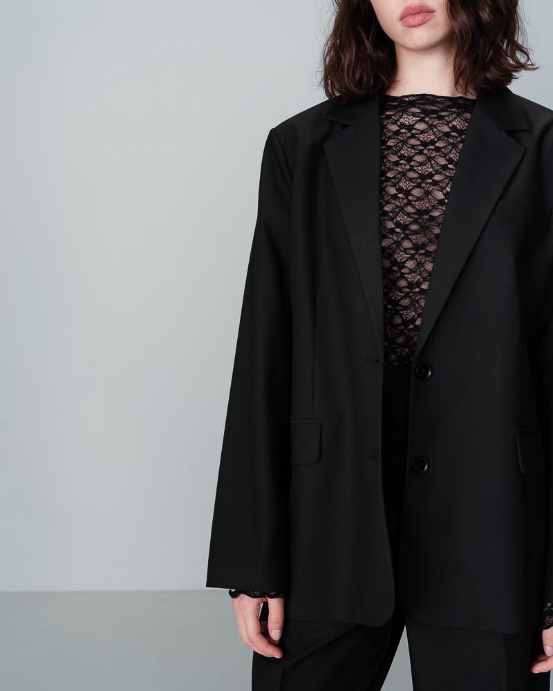 Grace & Mila BLAZER NOIR NORTON