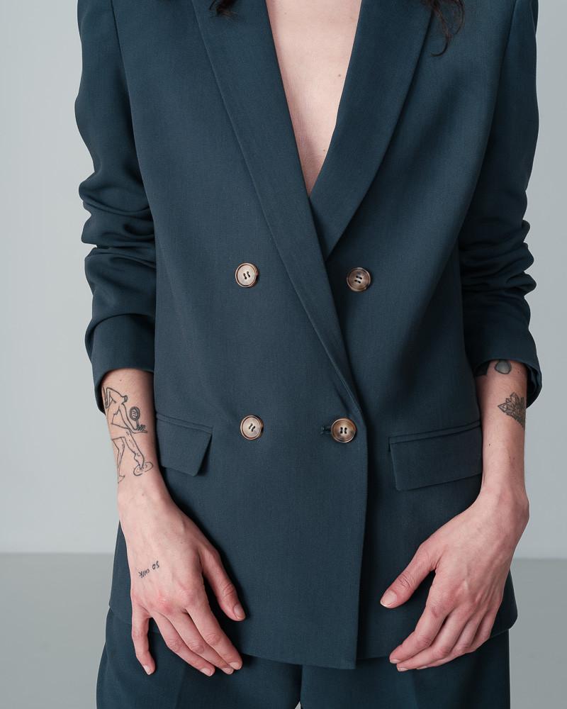 Grace & Mila BLAZER VERT NOIX