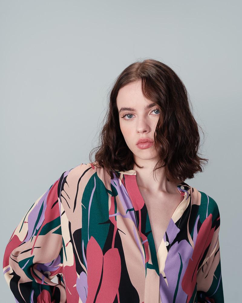 Grace & Mila BLOUSE MULTICO NYMPHEA