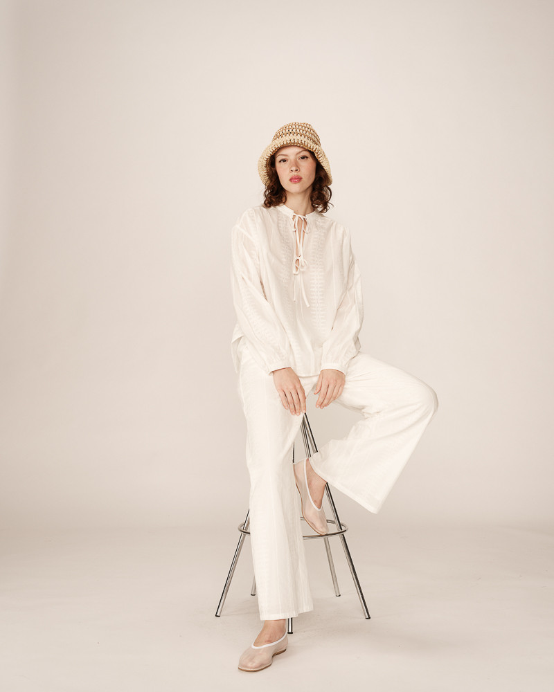 Grace & Mila BOB BEIGE PEPPER