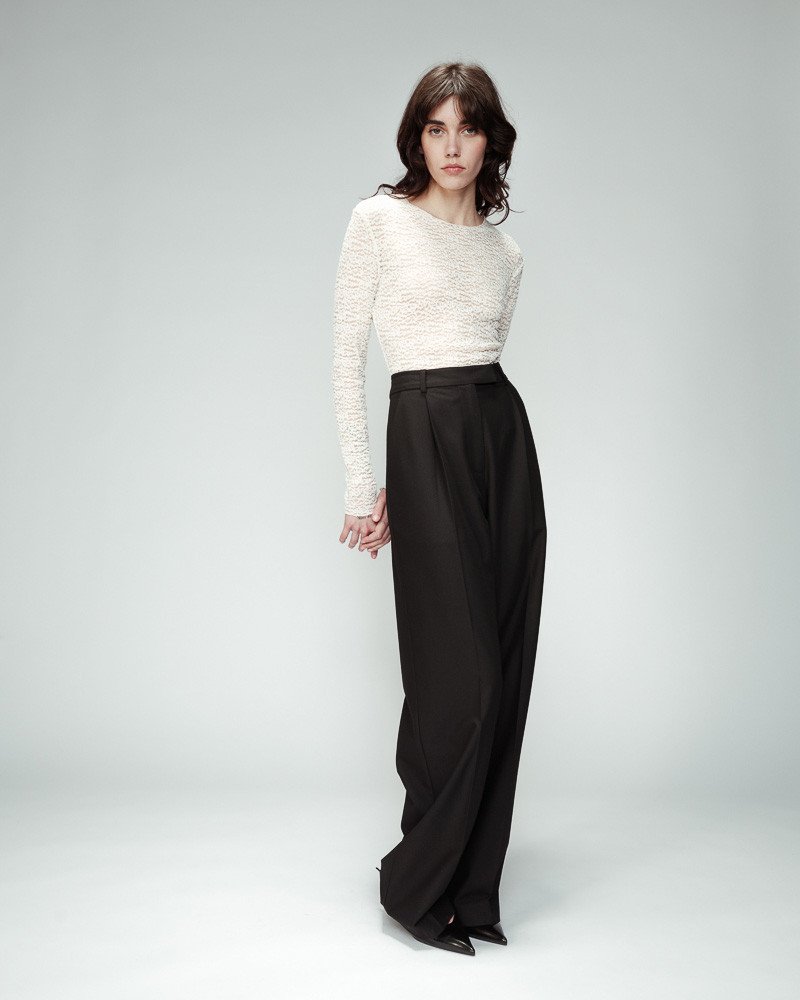 Grace & Mila BODY ECRU OTELLO