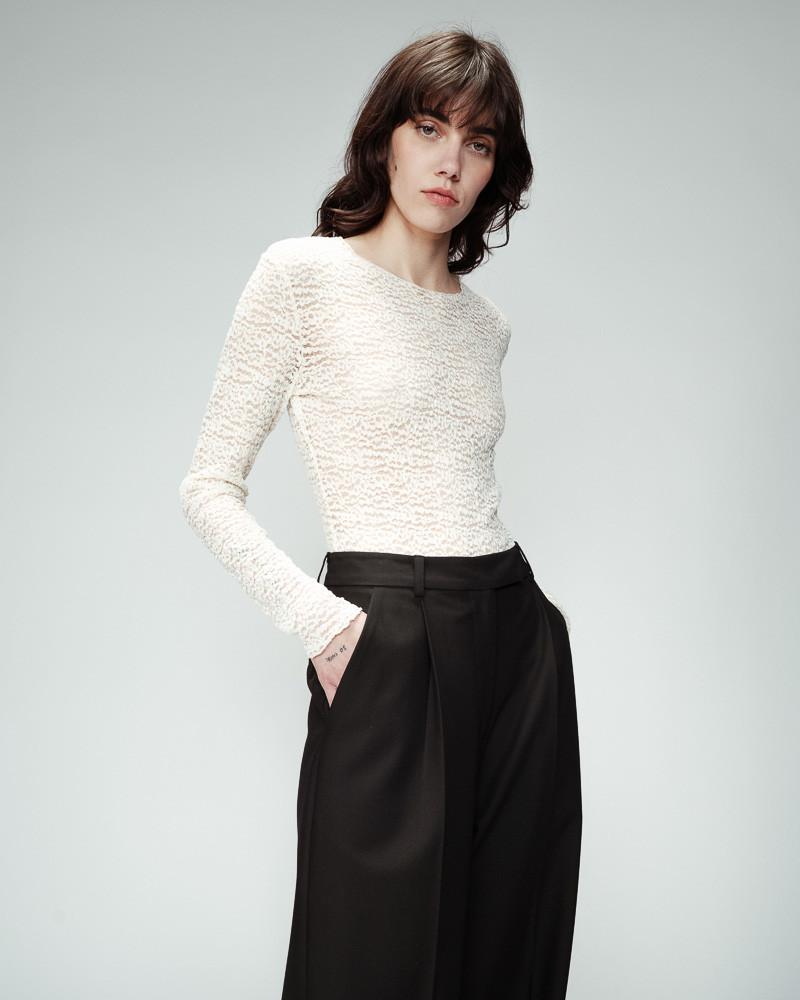 grace & mila BODY ECRU OTELLO