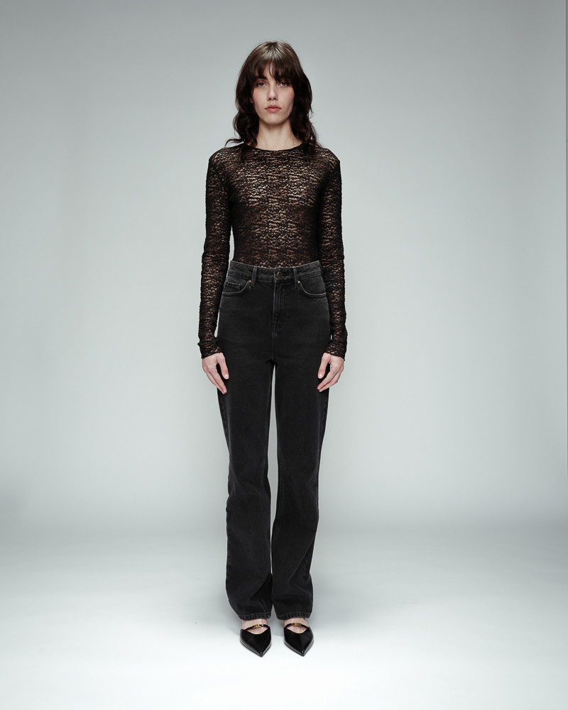 Grace & Mila BODY NOIR OTELLO