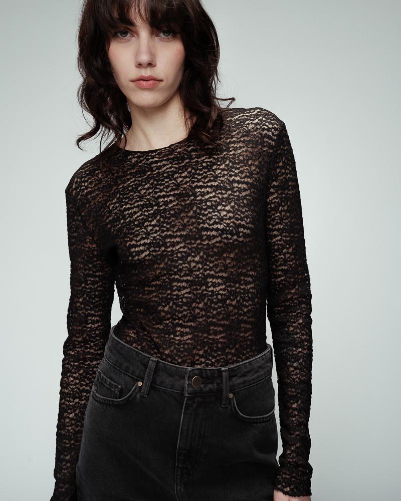 grace & mila BODY NOIR OTELLO