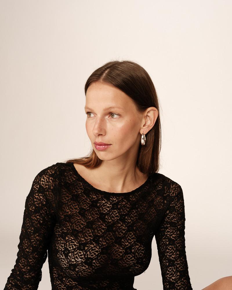 Grace & Mila BODY NOIR PETRA