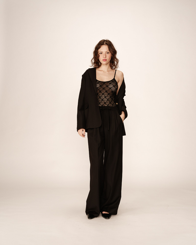 Grace & Mila BODY NOIR POLLY