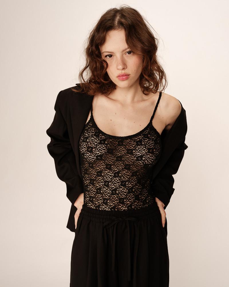 grace & mila BODY NOIR POLLY