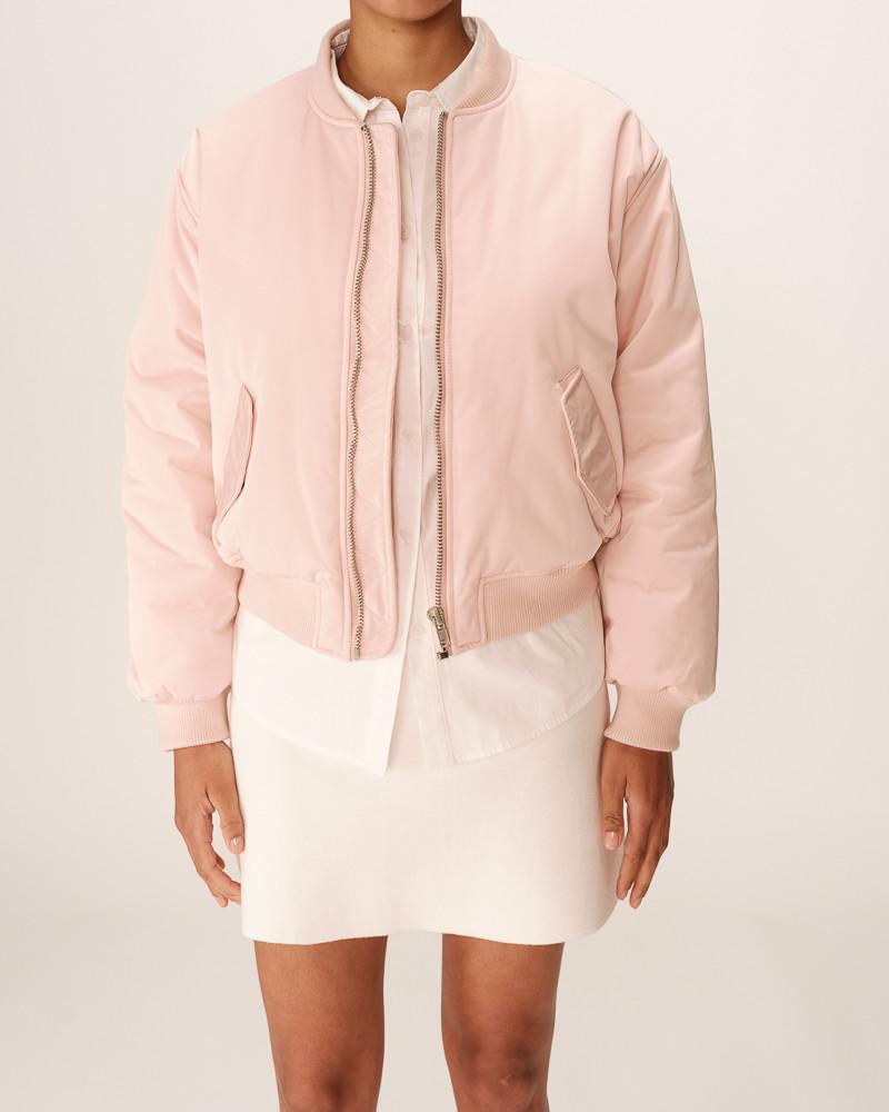 Grace & Mila BOMBER ROSE PINK