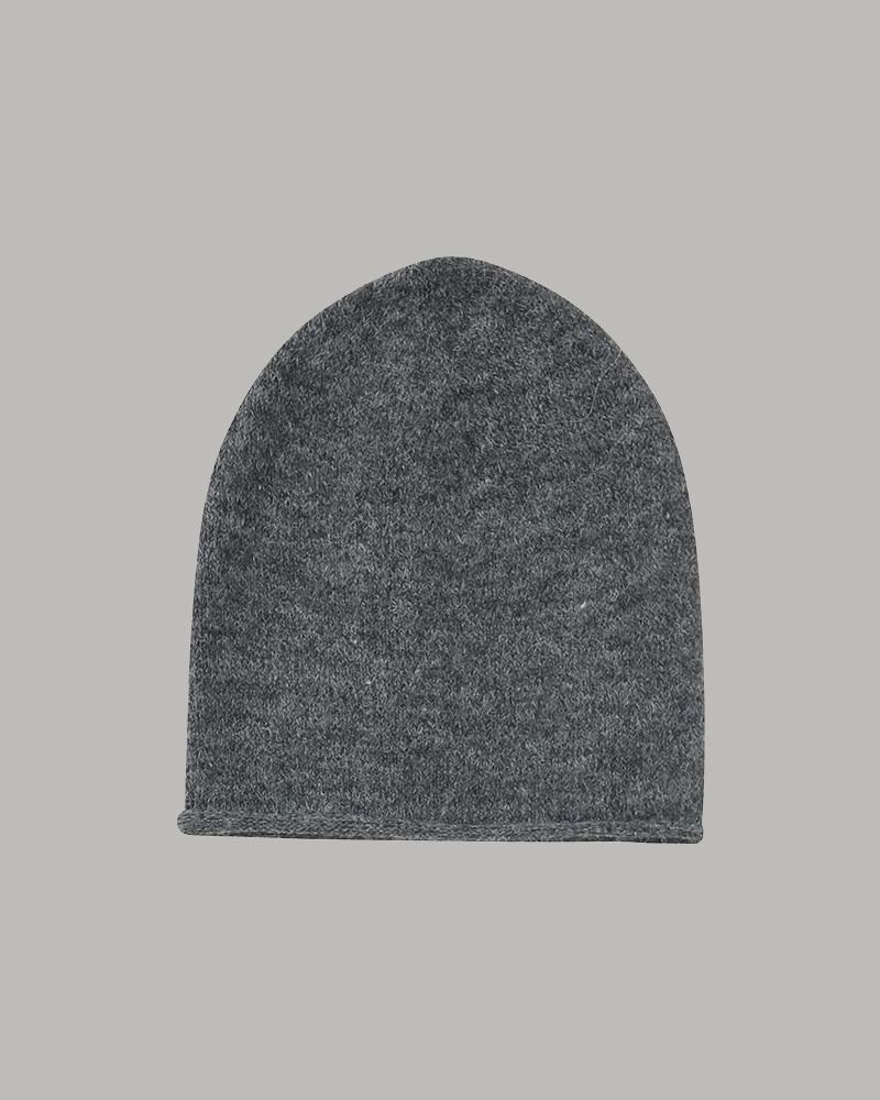 grace & mila BONNET ANTHRACITE NAE