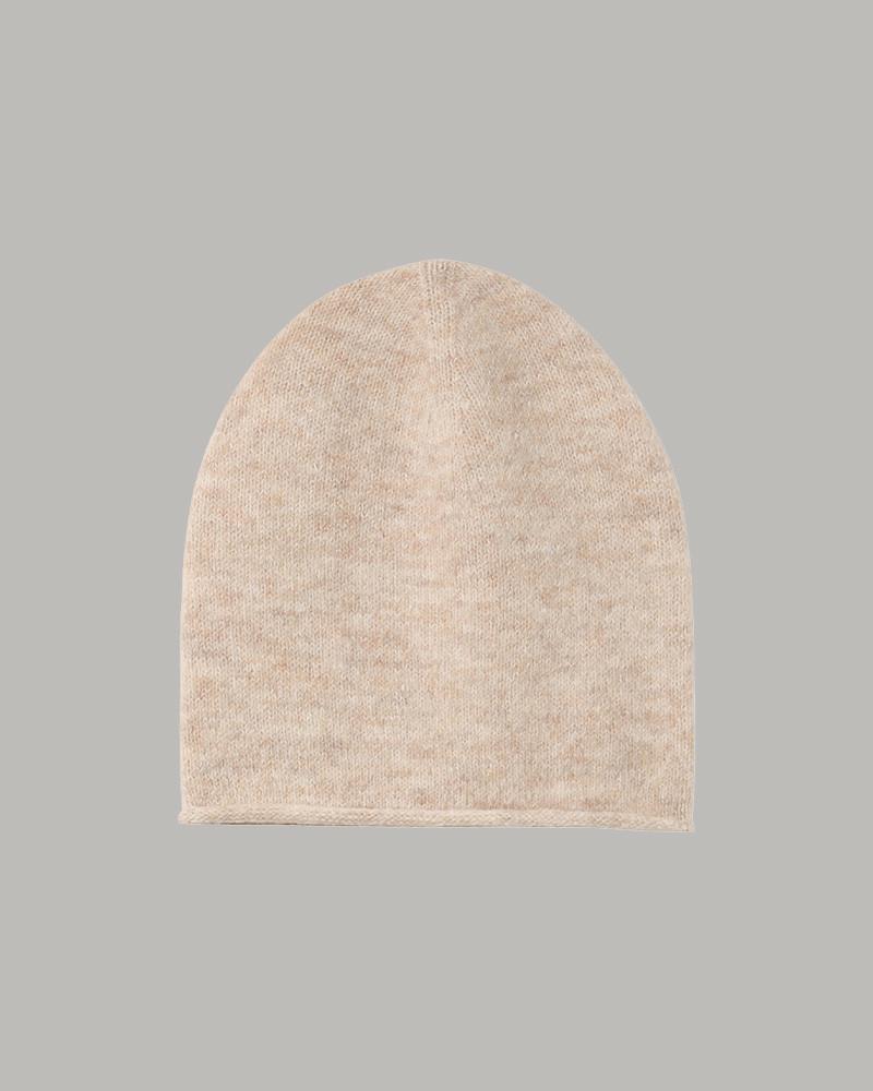 grace & mila BONNET BEIGE NAE