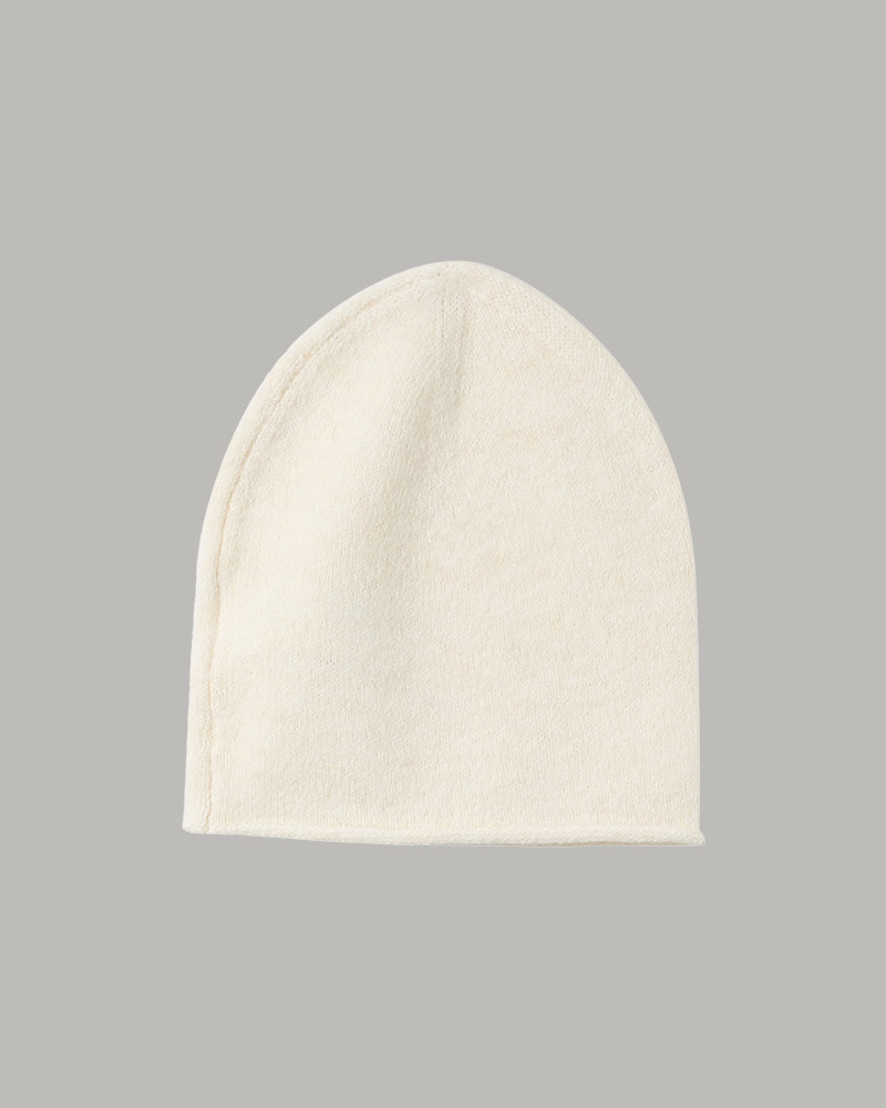 Grace & Mila BONNET ECRU NAE