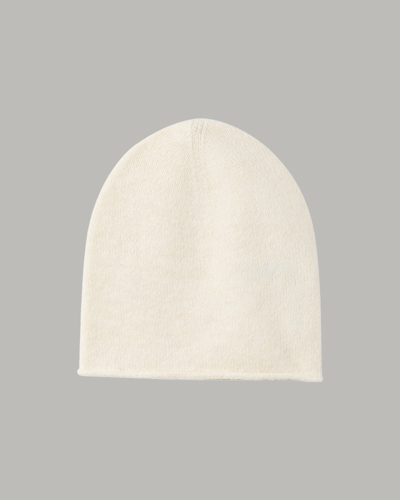 grace & mila BONNET ECRU NAE