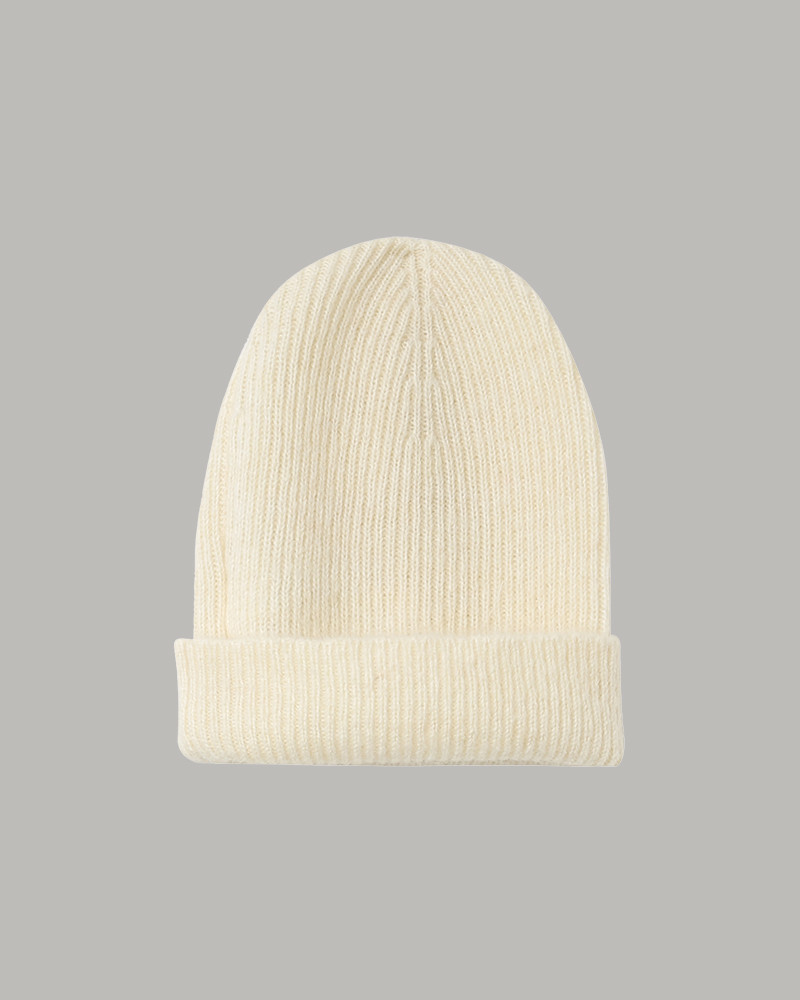 Grace & Mila BONNET ECRU NAM