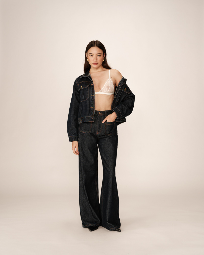 Grace & Mila BRASSIERE ECRU PRESLEY