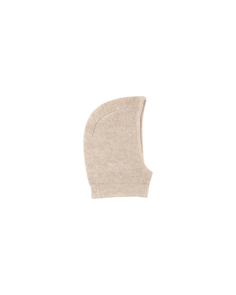 Grace & Mila CAGOULE BEIGE OURSON