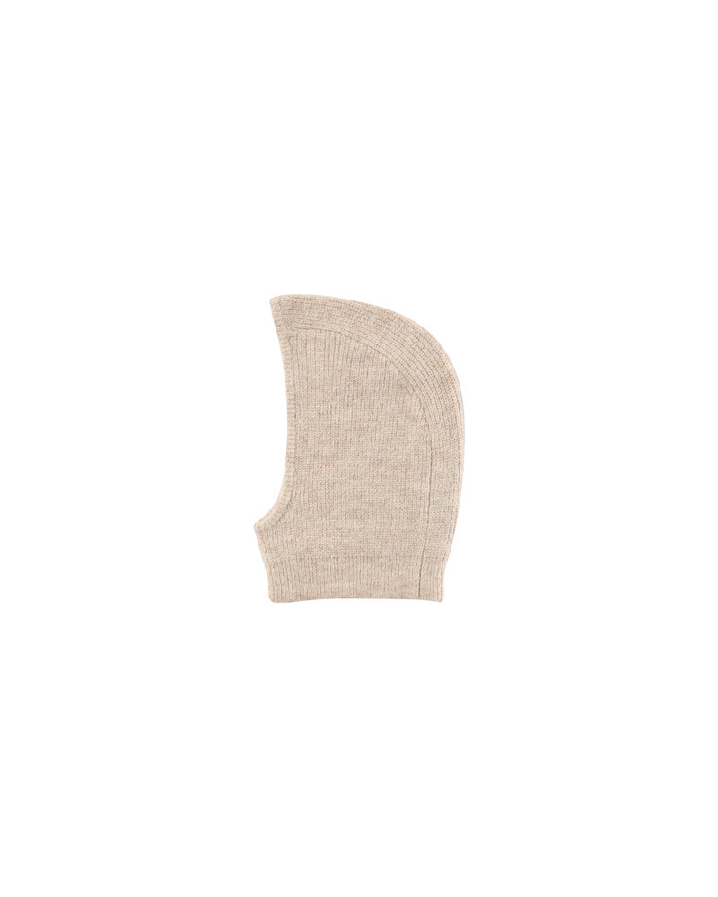 Grace & Mila CAGOULE BEIGE OURSON