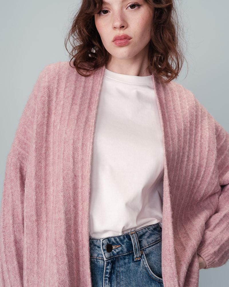 Grace & Mila CARDIGAN ROSE NANDO