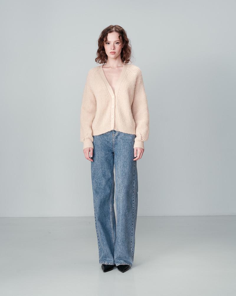 Grace & Mila CARDIGAN SABLE NASTER