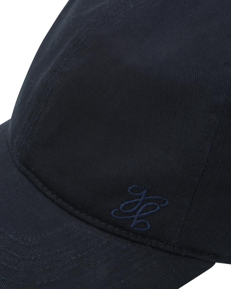 Grace & Mila CASQUETTE MARINE PATTERSON