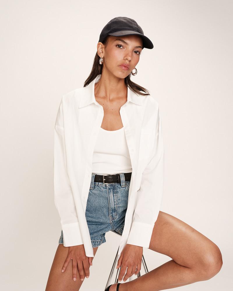 Grace & Mila CASQUETTE MARINE PATTERSON