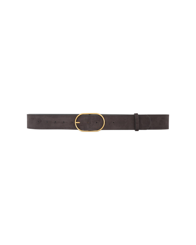Grace & Mila CEINTURE ANTHRACITE NICETAS