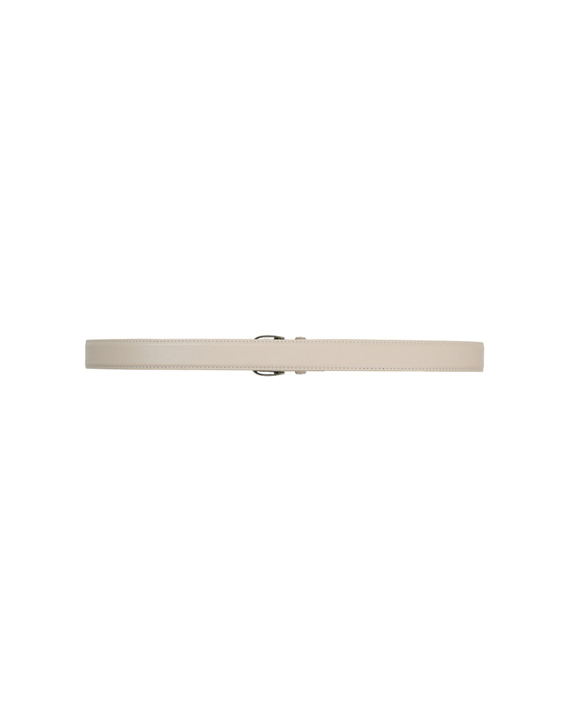 Grace & Mila CEINTURE BEIGE PIERRICK