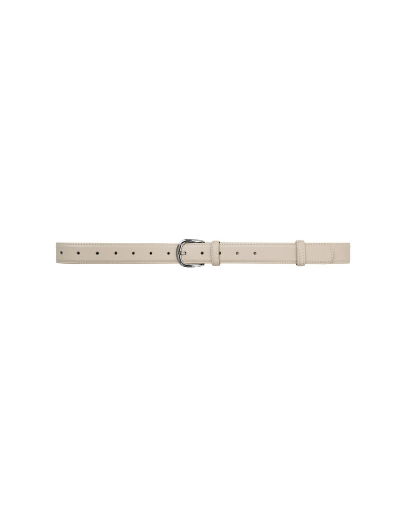 grace & mila CEINTURE BEIGE PIERRICK