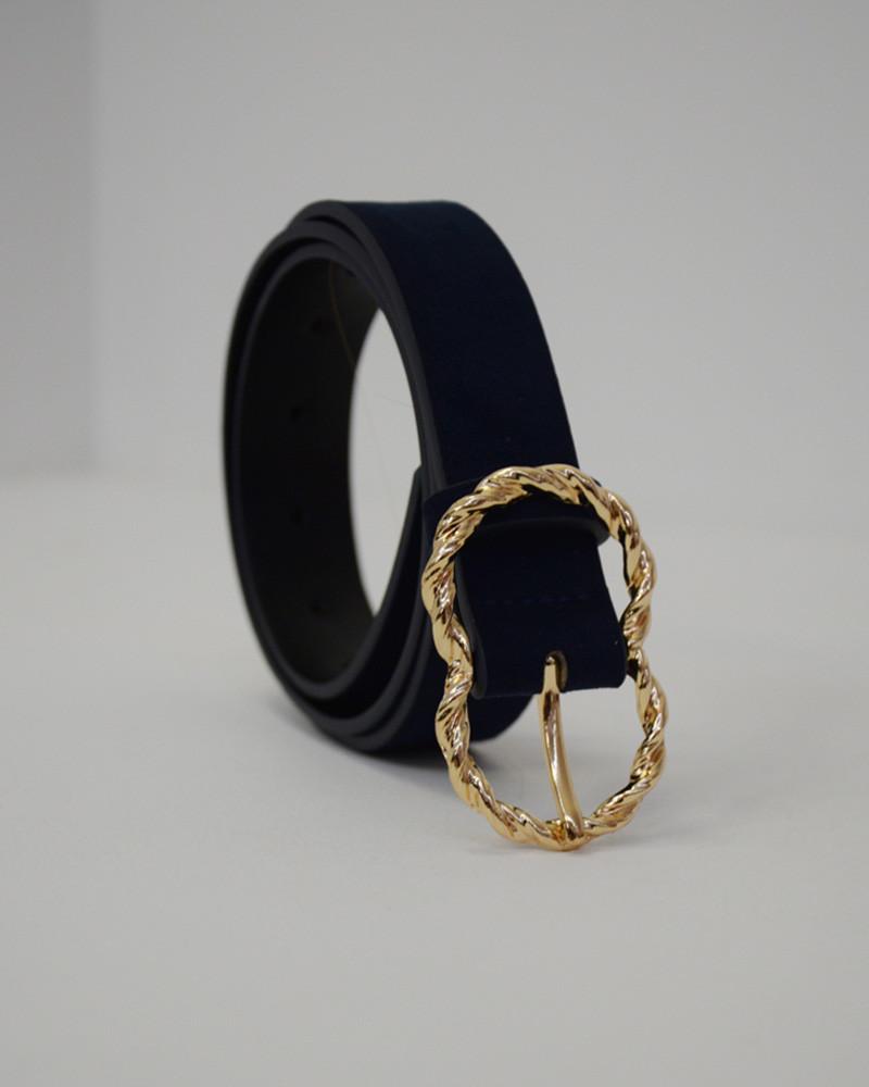 grace & mila CEINTURE MARINE NENUPHAR