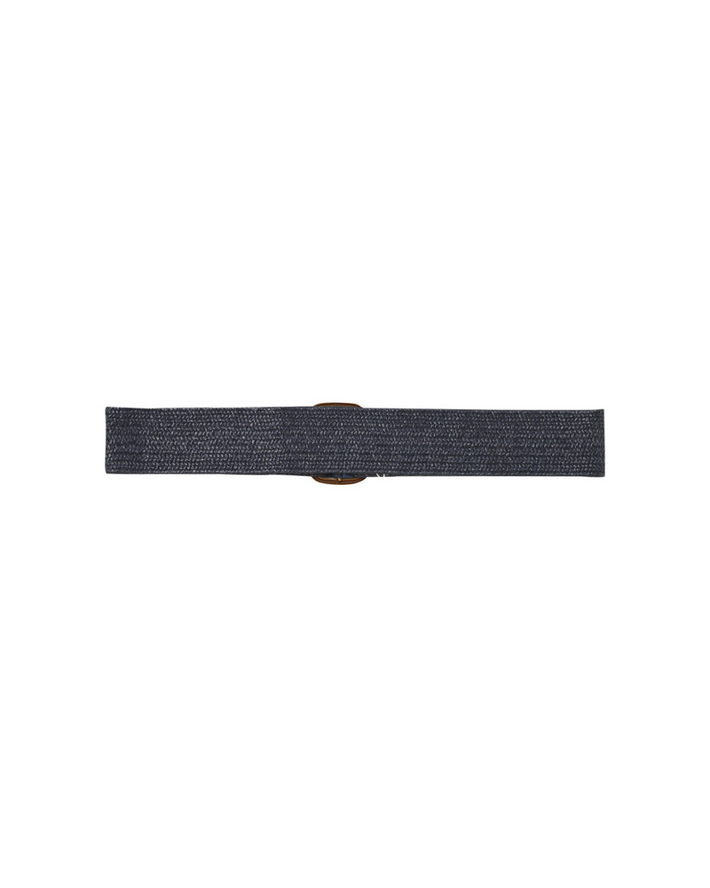 Grace & Mila CEINTURE MARINE POPCORN