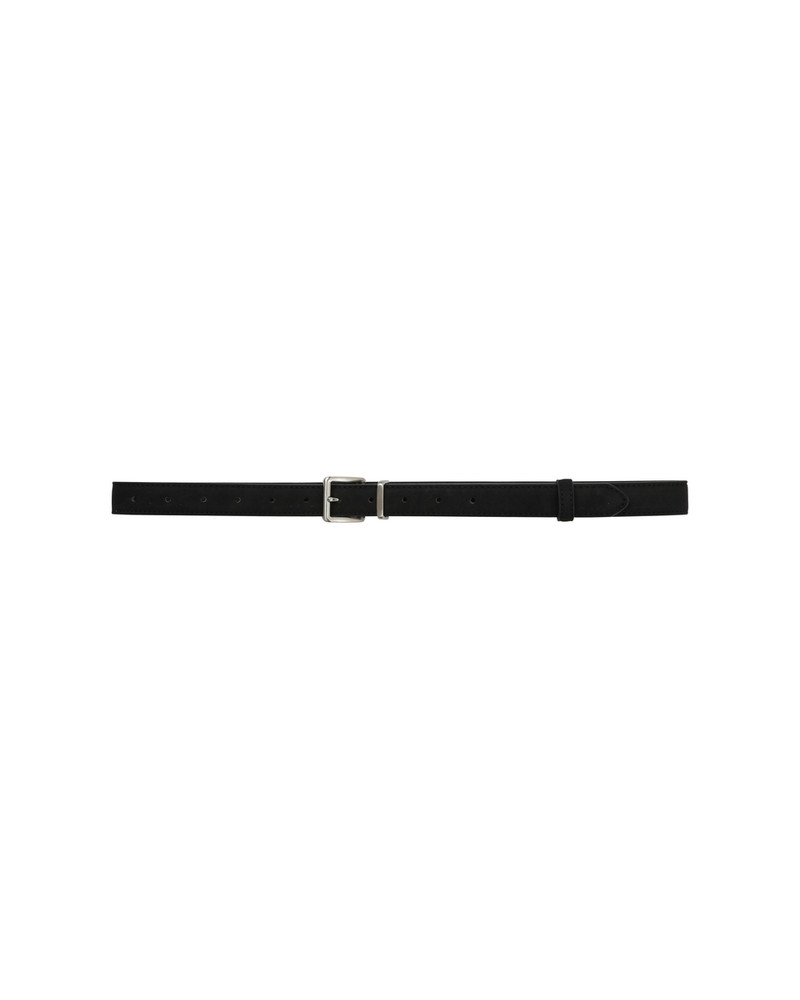 grace & mila CEINTURE NOIR PAXTON