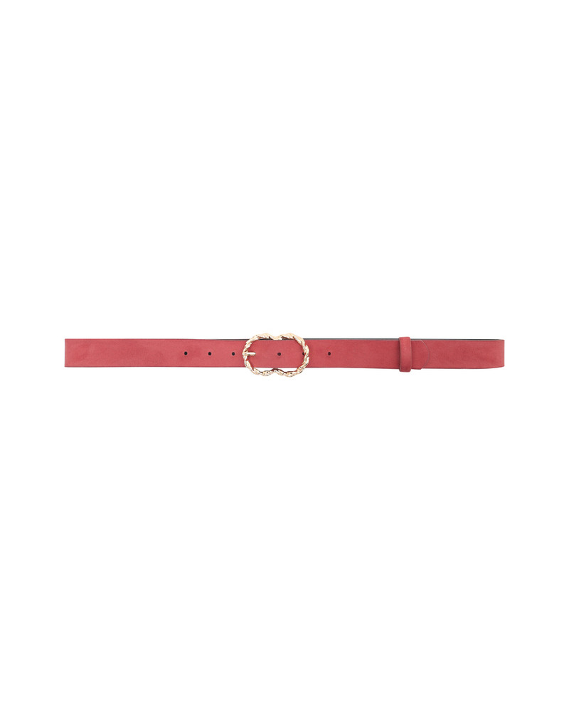 Grace & Mila CEINTURE ROSE NENUPHAR