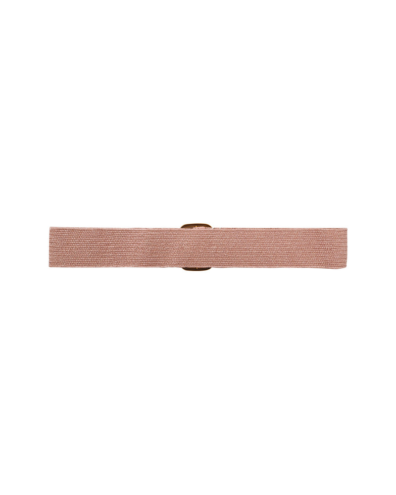 Grace & Mila CEINTURE ROSE POPCORN