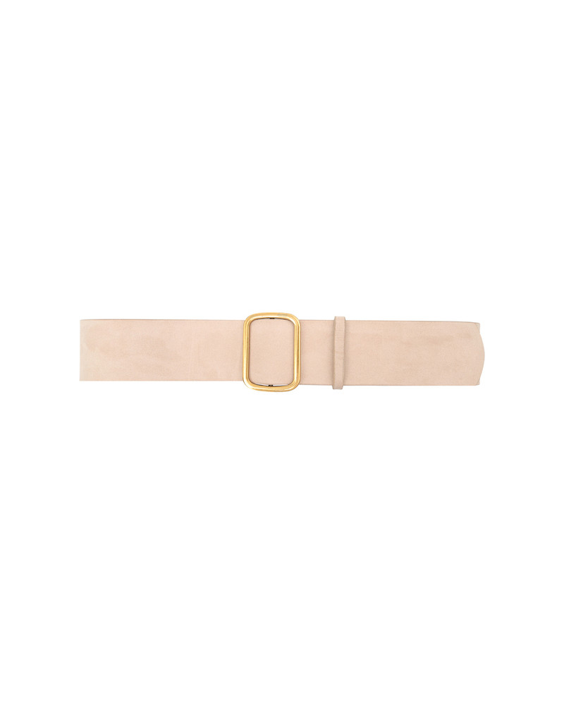 Grace & Mila CEINTURE SABLE NELSIE
