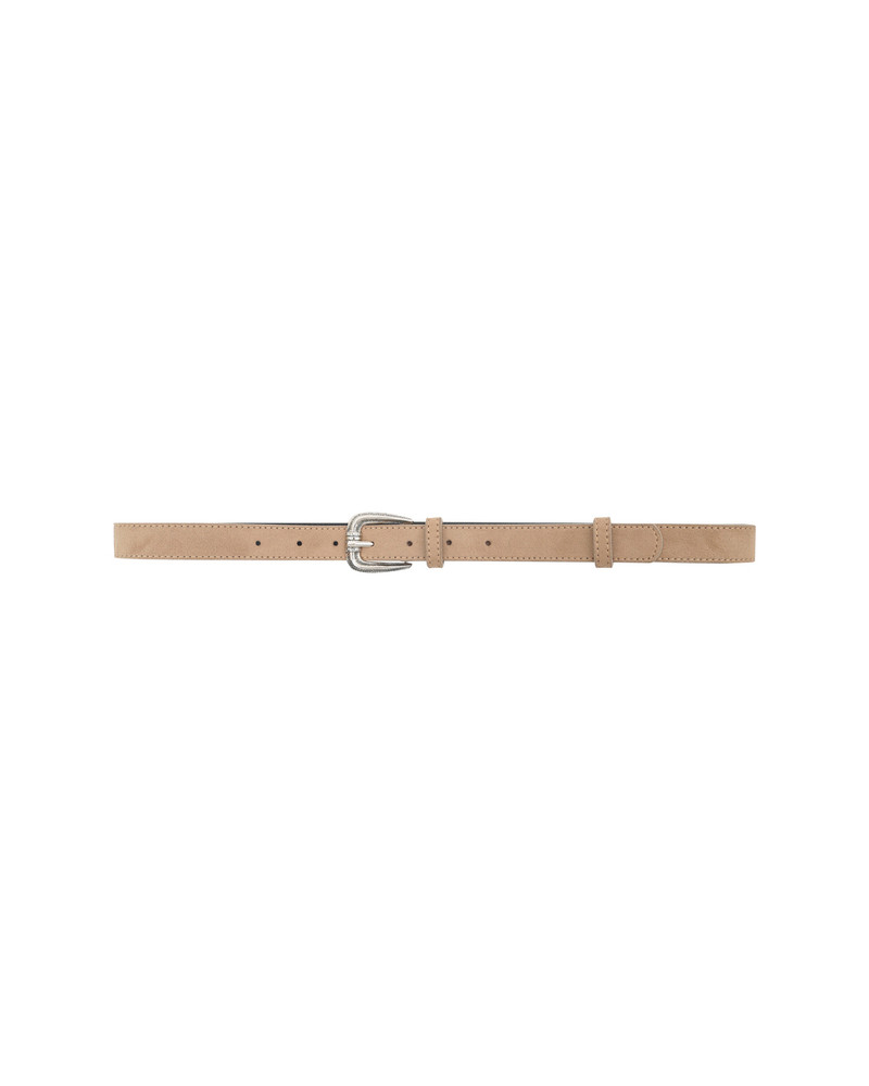 Grace & Mila CEINTURE SABLE NOMADE