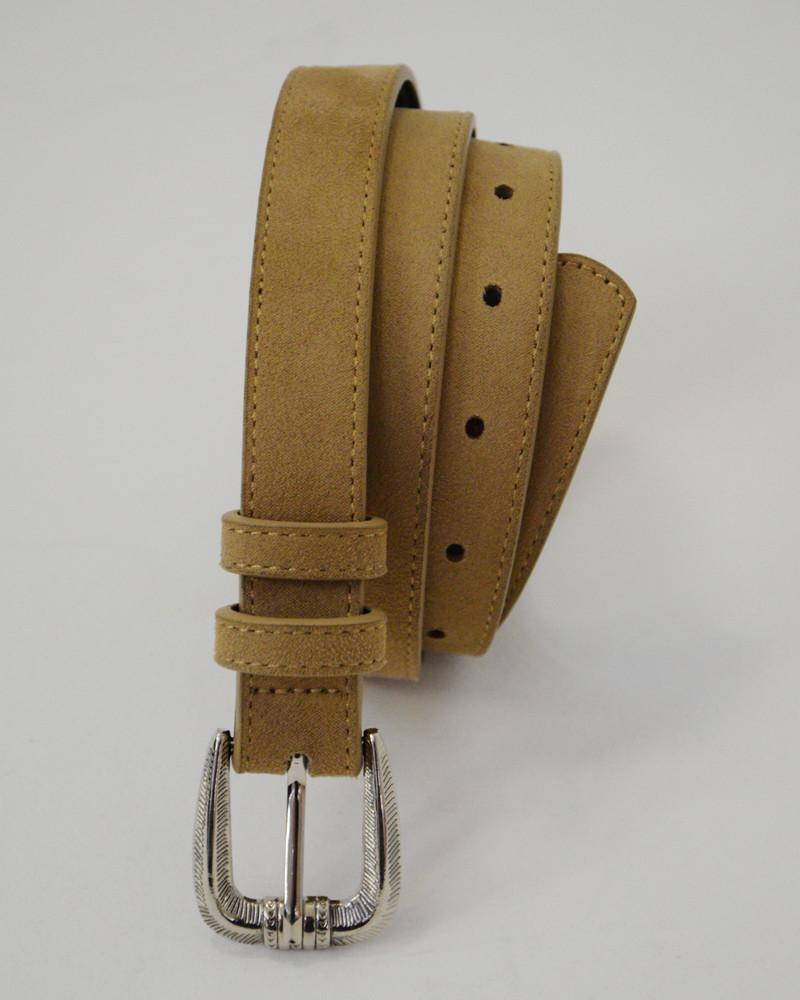 grace & mila CEINTURE SABLE NOMADE