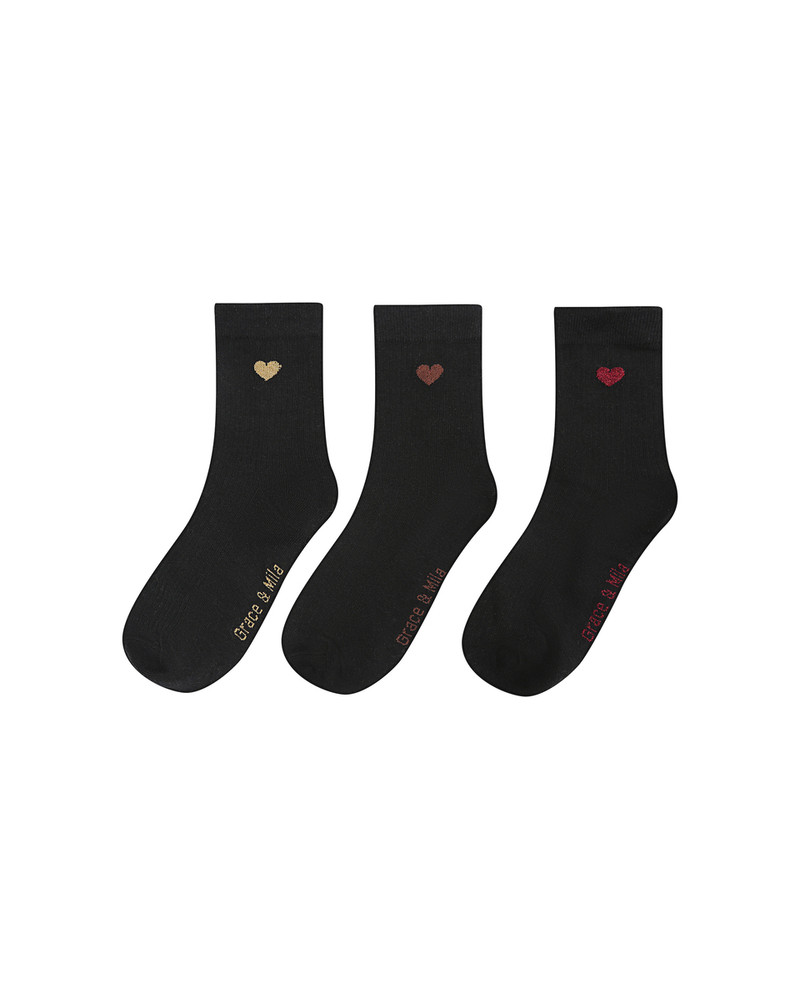 Grace & Mila CHAUSSETTES MULTICO PIRATE