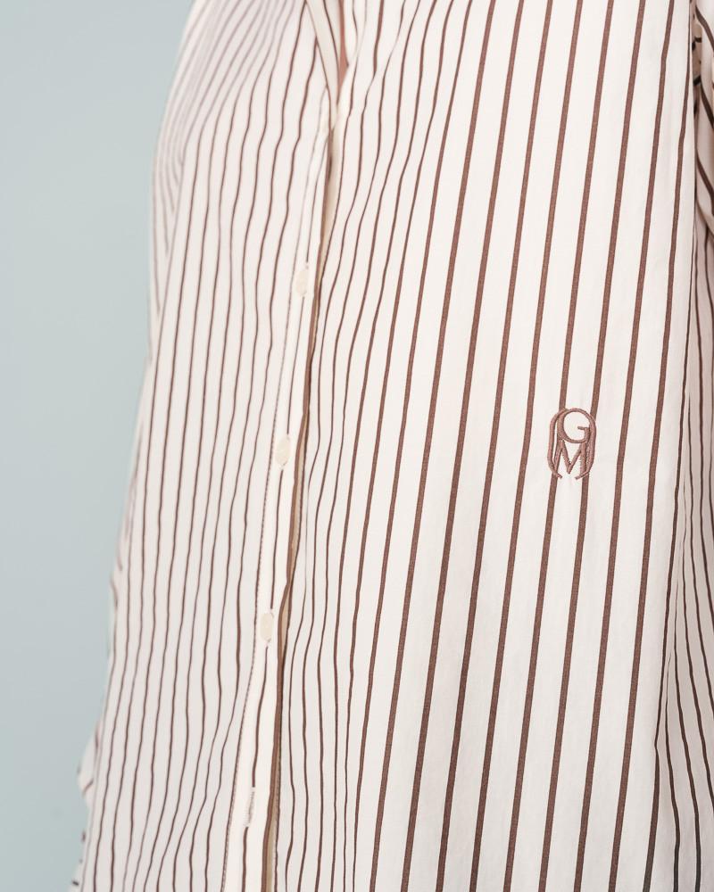 Grace & Mila CHEMISE BEIGE NUSETTA