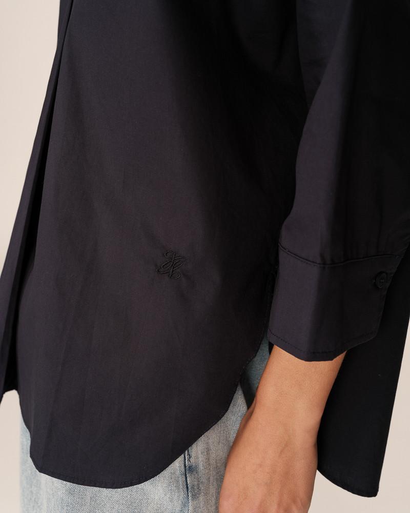 Grace & Mila CHEMISE MARINE PAVEL