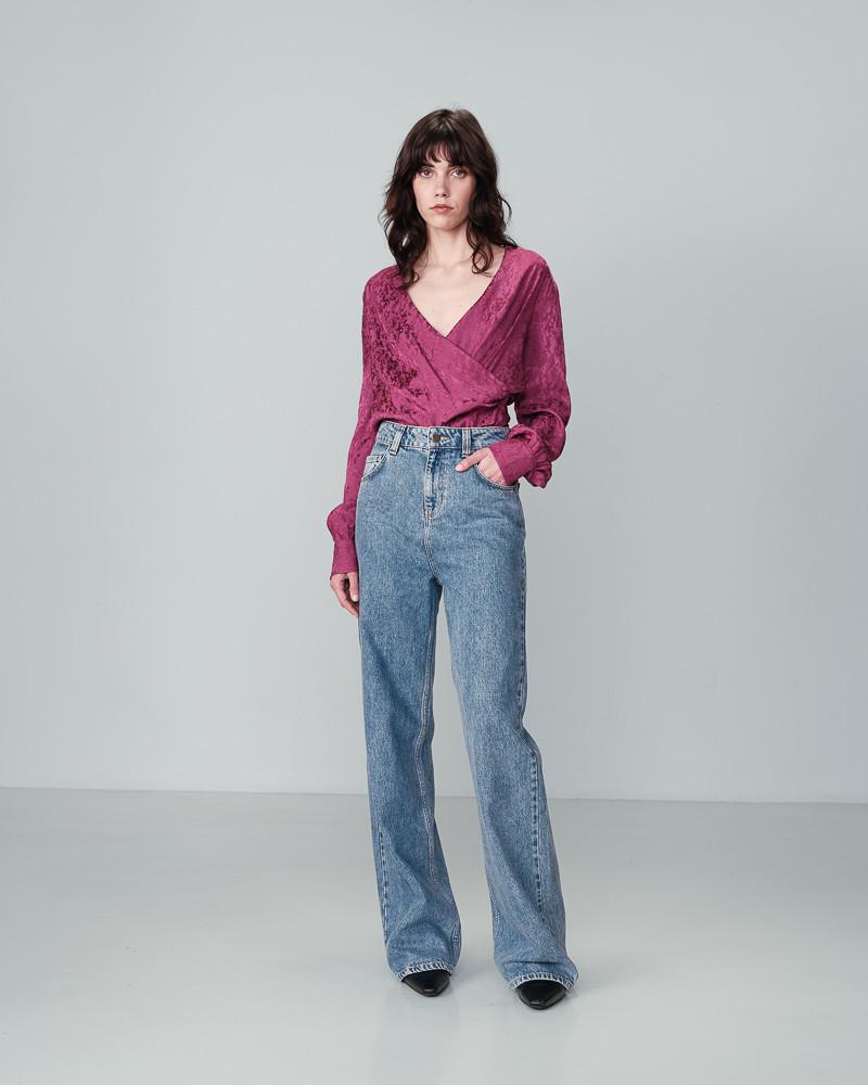 Grace & Mila CHEMISE PIVOINE NONNA