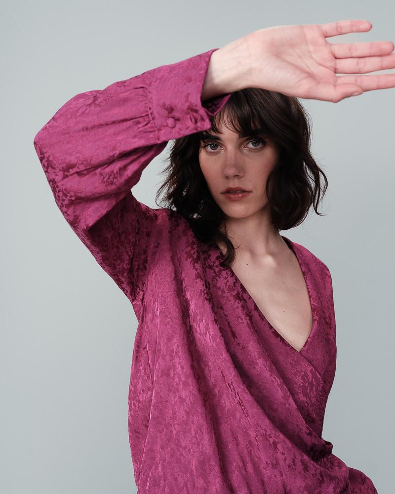 Grace & Mila CHEMISE PIVOINE NONNA