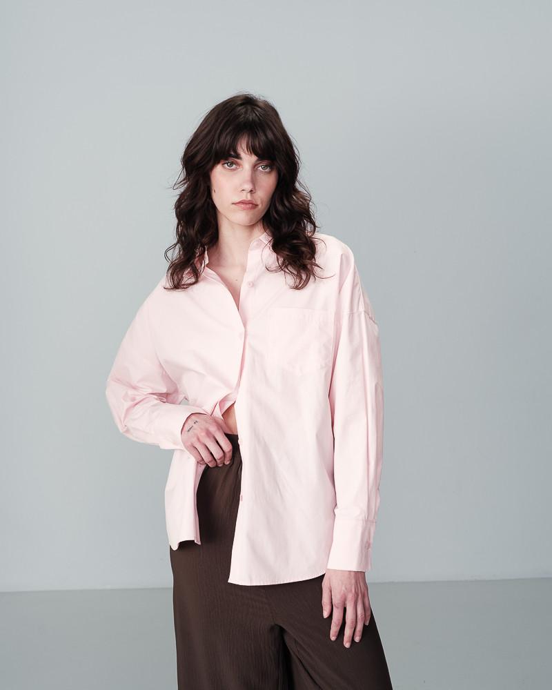 Grace & Mila CHEMISE ROSE NESRINE