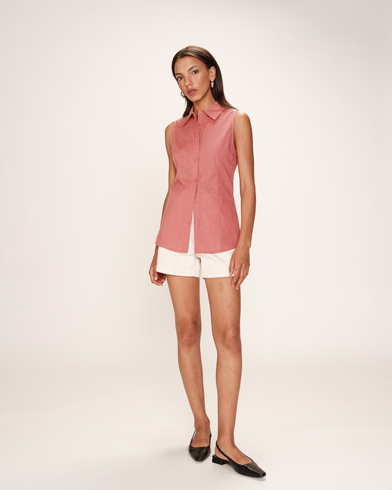 Grace & Mila CHEMISE ROSE RENEE