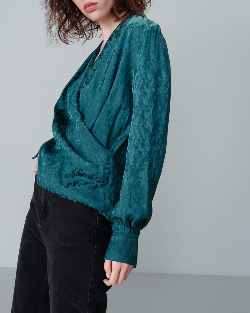 Grace & Mila CHEMISE VERT NONNA