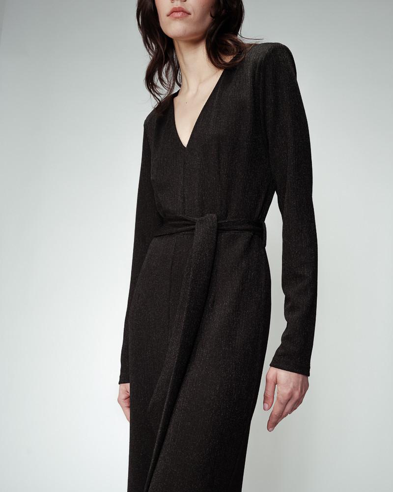 Grace & Mila COMBINAISON NOIR OLIVIA