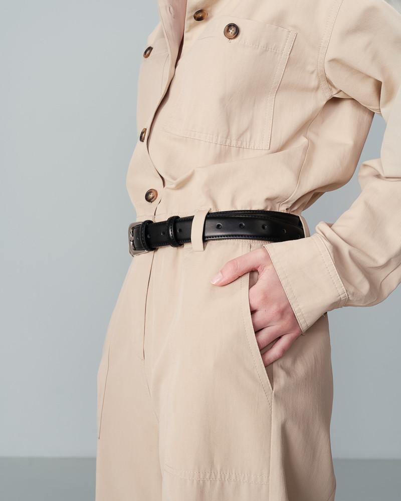 Grace & Mila COMBINAISON-PANTALON SABLE NORD