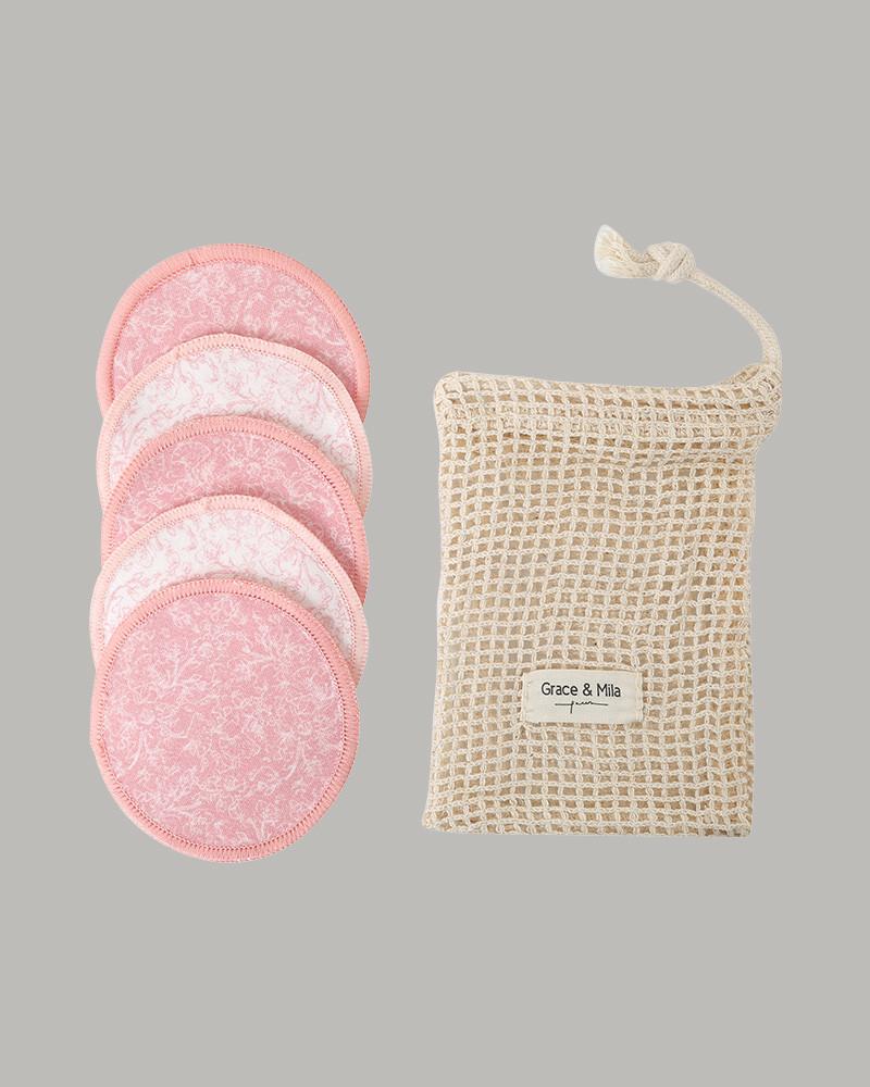 Grace & Mila COTON BEIGE MANOLITA