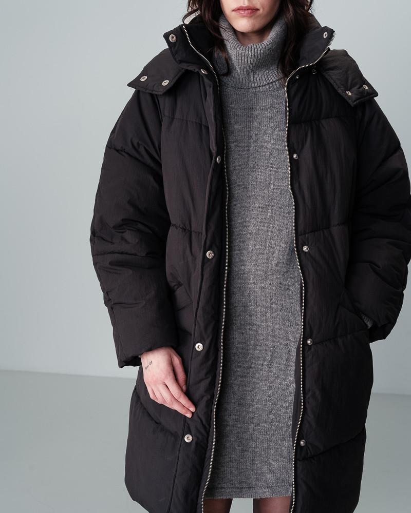 Grace & Mila DOUDOUNE NOIR NORTH